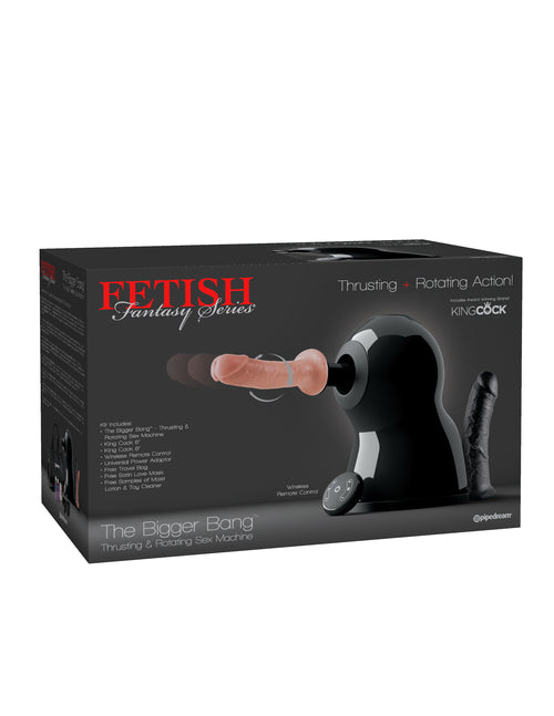 Prestige Play