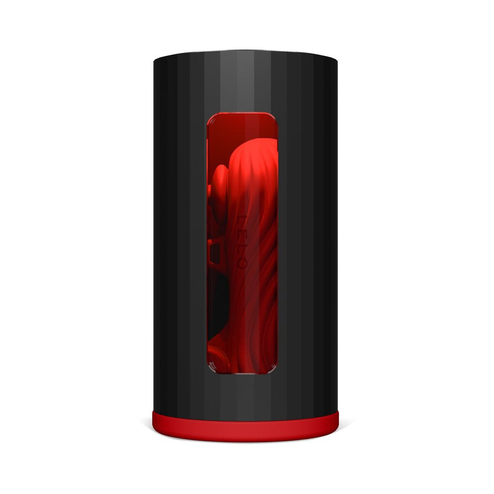 LELO F1S V3 Red-0
