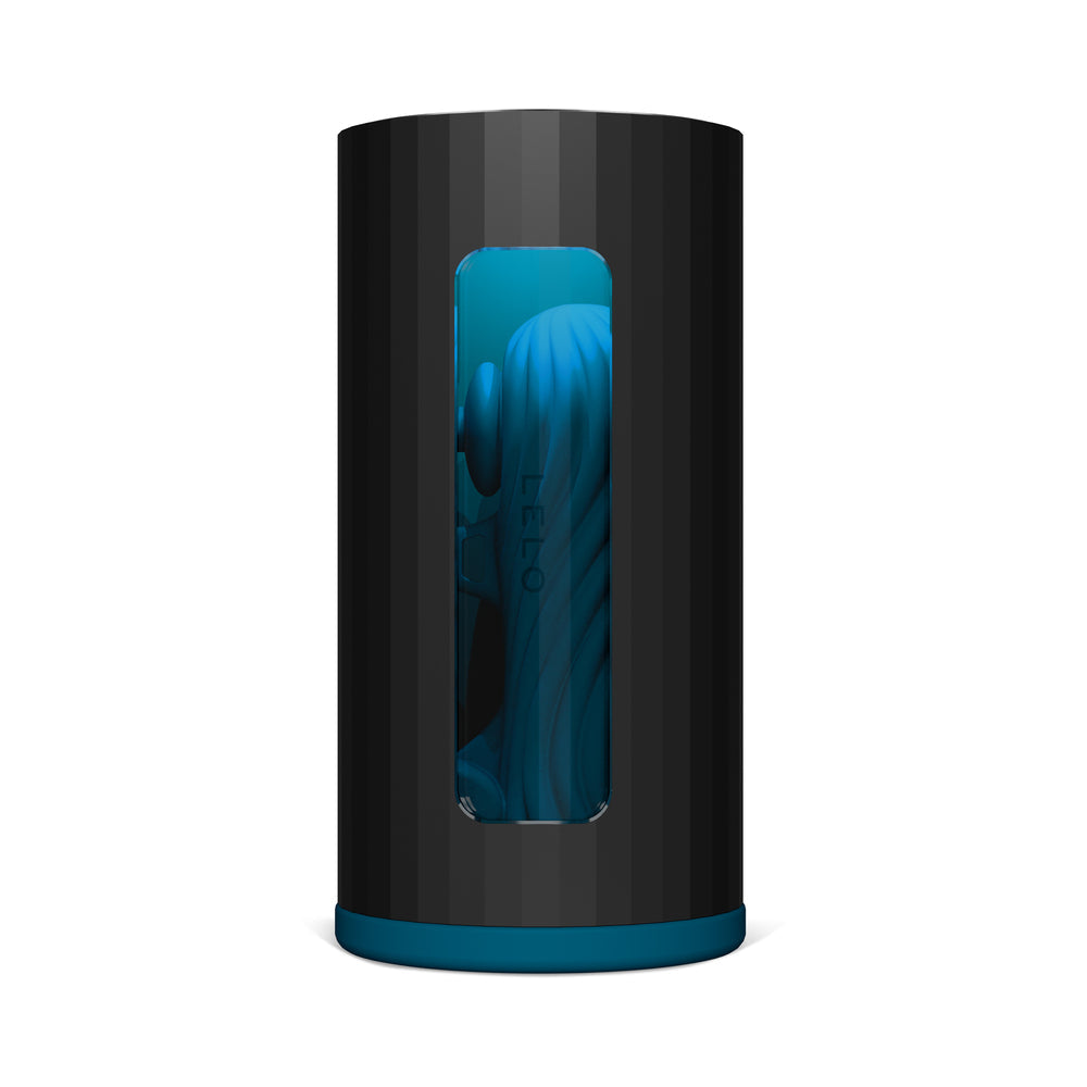 LELO F1S V3 Blue-0