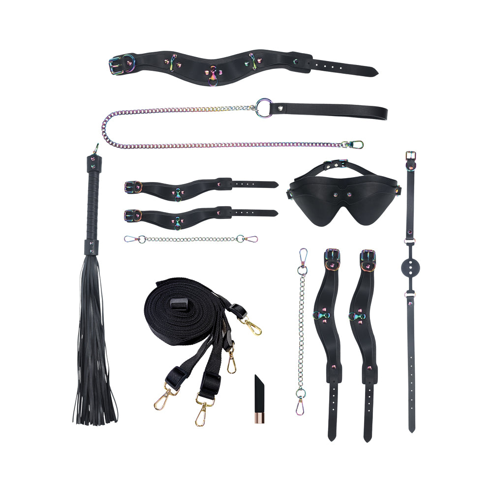 Ouch! International Venice Collection Kit with Bag-0