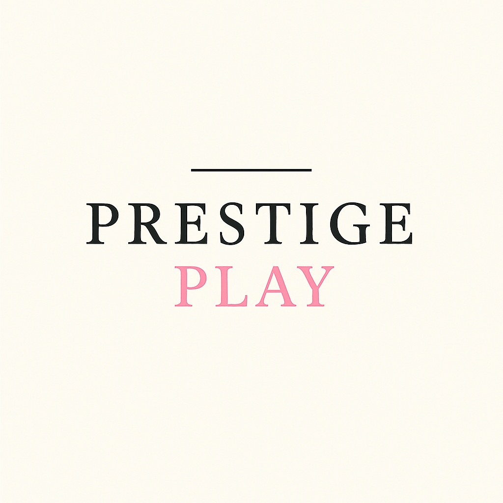 Prestige Play Gift Card