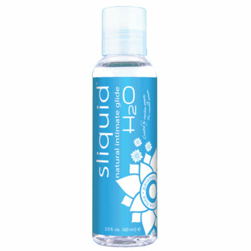 Water-Based Lubricant
